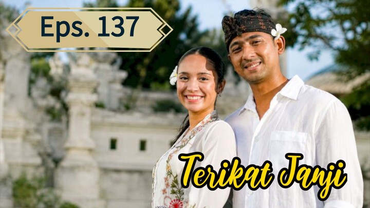 TERIKAT JANJI EPS. 137