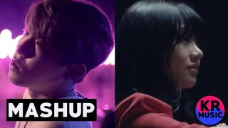 WANNAONE/Ladies Code - Energetic/So Wonderful [BY KR MUSIC]