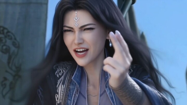Senior Sister: Han the Thief, hand over your life! [Everyday Pranks]