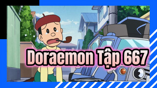 Doraemon Tập 667 Phần 2 | Búa Xếp Hình 3D