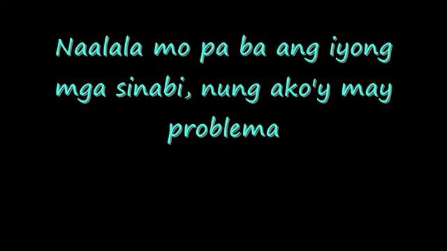 Buloy by Parokya ni edgar