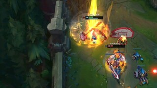 غالين: هل مهارتي الرئيسية مزيفة؟