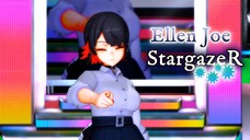 Ellen -  StargazeR (スターゲイザー)【骨盤P】[60fps/4k/绝区零/Zenless Zone Zero]