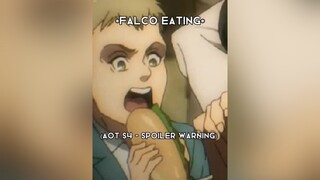 Reply to  falcoaot porcogalliard fyp AttackOnTitan fyyyyyyyyyy fyppppppp snk attackontitanseason4 f