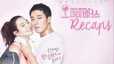 Oh My Venus Eps 14