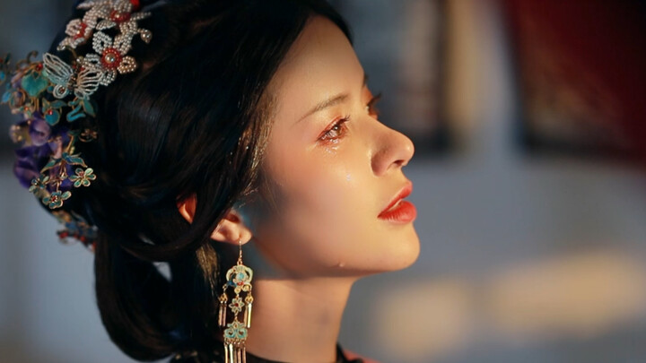 [Teaser] Aku hanya berharap di kehidupan berikutnya, bisa menikah dengan keluarga biasa, mendampingi