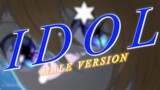 Idol - Male Version (Oshi no ko