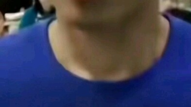 นักศึกษาแพทย์ทบทวนบทเรียนจนเหมือนจะเพี้ยนไปแล้ว