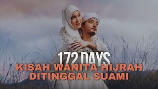 FILM TERBARU 172 DAYS | SUAMIKU MENINGGAL DI USIA 22 TAHUN