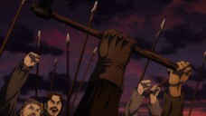 VINLAND SAGA SEASON 2 Episode 18.5 "Same old story"