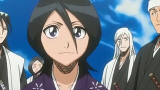 [ BLEACH Bleach] A brief discussion of the novel: After the battle of Karakura Town ended and Ichigo