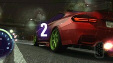Need For Speed: No Limits 285 - XRC: 2020 Porsche Taycan turbo S on Dimensity 6020 and Mali-G57