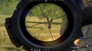 Những khoảnh khắc thú vị trong PubG #34