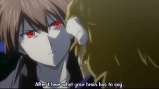 Kaze no Stigma Episode 21 English Subbed