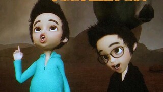Funny moments of Xiaomi and Xiaozhi