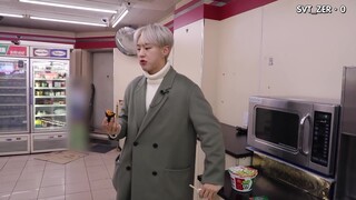 【SVT_ZER·0】[IF CLIP] Too Much IF clip 零站中字