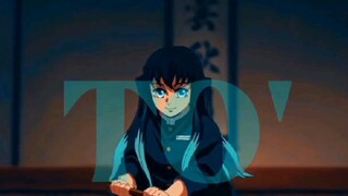 SHIT.. HE'S GOT THAT AURA BRO.., I LIKE HIM, EH NO NOO, I LOVE HIMM (^o^)