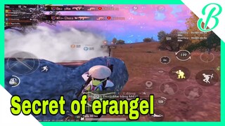 Do You KNOW SECRET Of ERANGEL | Highlight | BONG BONG TV | PUBG MOBILE