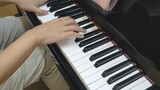 [Piano] Lemon & Fireworks [Seamless Skewer] [Kenshi Yonezu]