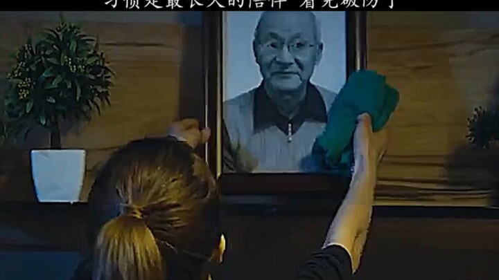 Habits are the longest-lasting companions—this video had me completely breaking down. “Heartbreaking