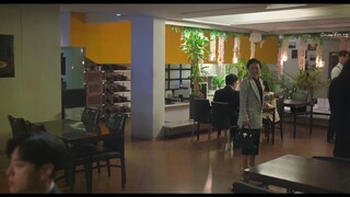 Trở Thành Người Xa Lạ EP 10 [Sub Việt]