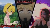 HIGURASHI WHEN THEY CRY Episode 24 Reaction (The Beginning Of The End!!)