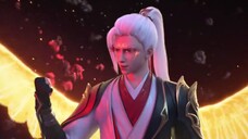 Legend of Martial Immortal Episode 60 Subtitle Indonesia