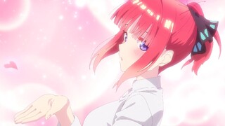 [MAD AMV] [The Quintessential Quintuplets] Magic