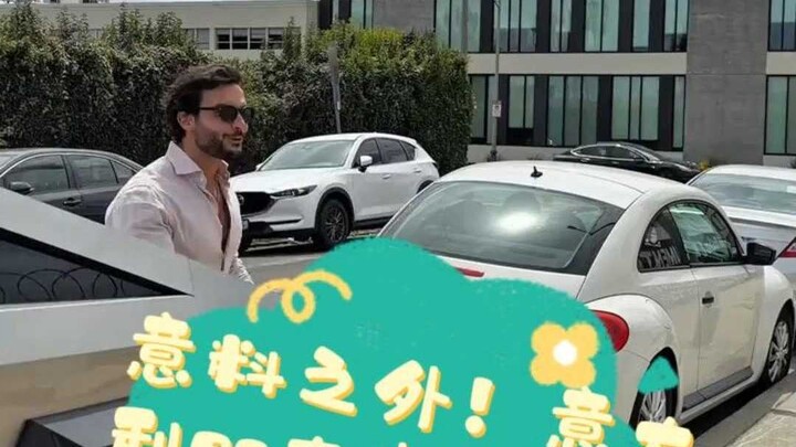 เหนือความคาดหมาย! สามพฤติกรรมชวนงงของเพื่อนชาวอิตาลีหลังมาสหรัฐอเมริกา!!