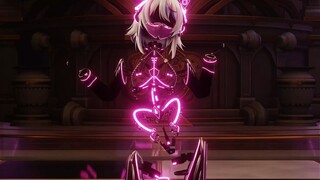 【Brain Rendering】Tes Imajinasi Dasar Sistem Ragdoll (Suplemen 2)