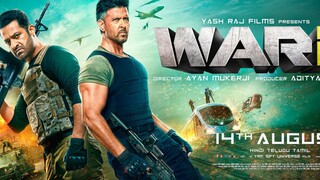 war 2