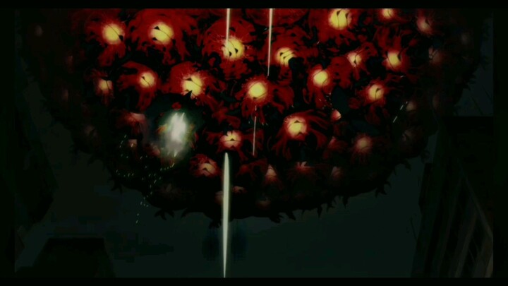 KAIJU NO 8 1080P 60FPS EDIT VIDEO