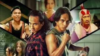 PERTARUHAN EPISODE 5 || JATUH TERTIMPA DUKA