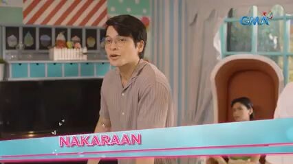 luv is caught in his arms (episode 30)