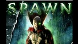 SPAWN (1997) - BORN IN DARKNESS, SWORN TO JUSTICE!