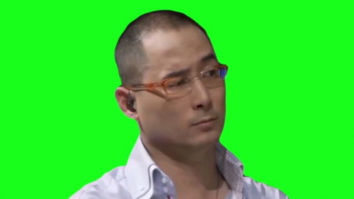 Green screen GB footage of a suspicious-looking Jobs o.0 + usage examples