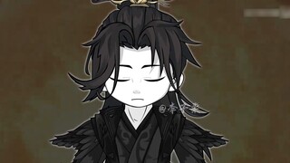 فومو مي تشانغ شنغ: حلقة 104 من فصل كهف الألف شيطان، جسد روحاني تم تشكيله، وكشفت هويتي.