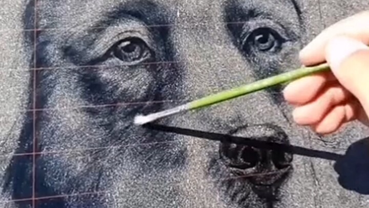 Apakah mobilmu sudah selesai digambar, apakah mobil ini dicuci atau tidak