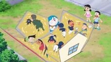 Doraemon Episode 569