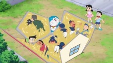 Doraemon Episode 569