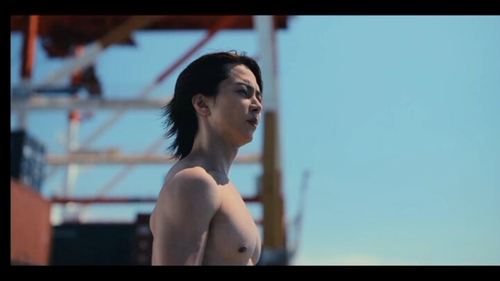 alice in borderland s2 eps 3 part 2