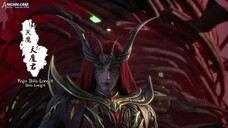 Martial immortal ep 126