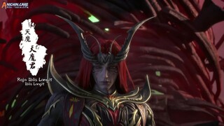 Martial immortal ep 126