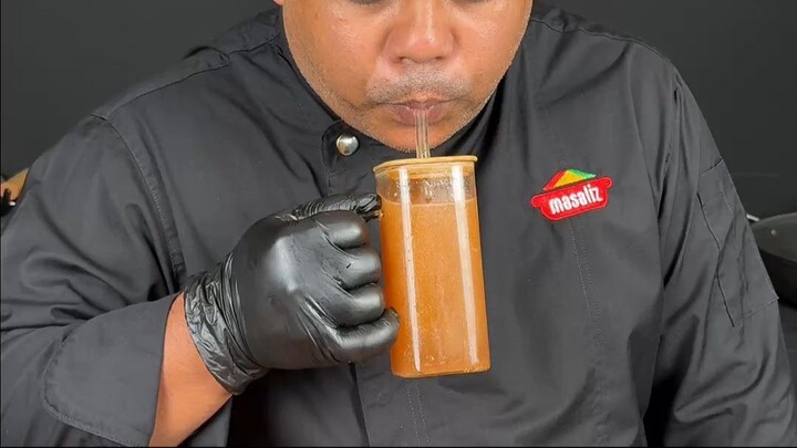 The best tamarind drinks recipe for hot days. Masaliz #shorts #recipe