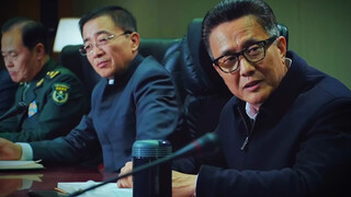The only person in the entire series who dares to confront Gao Yuliang like this!