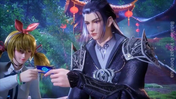 Cultivator Vs Heroes Ep 1-6 Sub Indo Eng