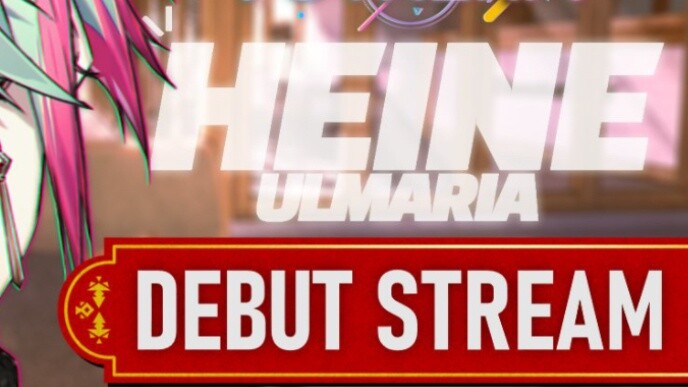 [Transfer] The host’s debut video is here!