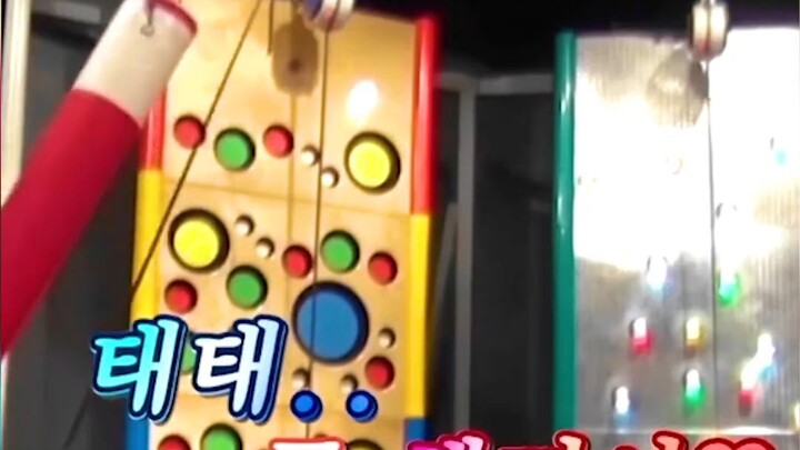 AHAHA YUN TAKOT NA TAKOT KA PERO KAILANGAN MO GAWIN😅😅 BAKA BTS YAN❤️❤️