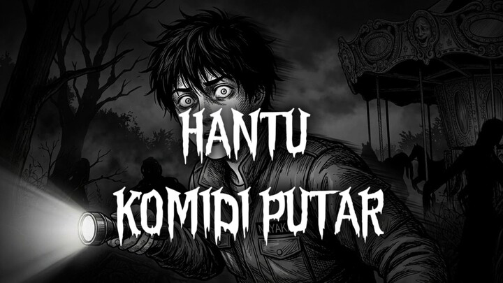 ADA YANG MAU JADI PEGAWAI DISINI.. ??!! 😱 | CERITA HOROR