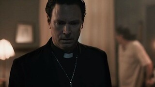 “耶稣都忌惮3分的恶魔！”